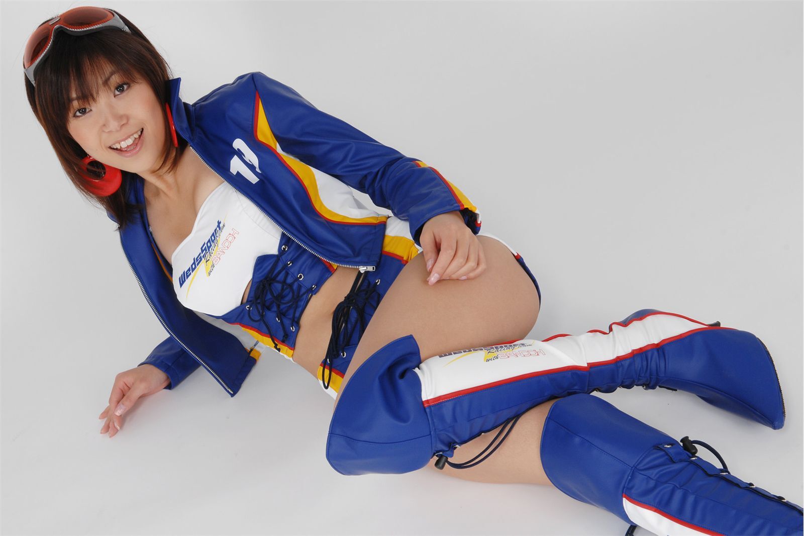 HRQ0073 - Yu Sasaki 佐々木優  [bwh]